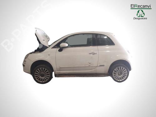 Brake master cylinder FIAT 500 (312_) 1.2 (312AXA1A) | BP30089664M77 