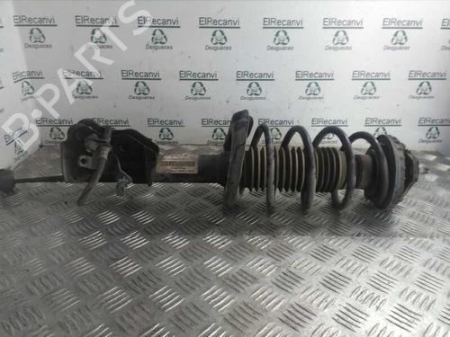 Venstre fortil støddæmper HONDA CIVIC VIII Hatchback (FN, FK) 2.2 CTDi (FK3) (140 hp) 4530127