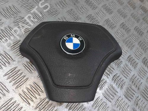 Used Driver airbag BMW 3 (E46) 320 d (136 hp) 7987188