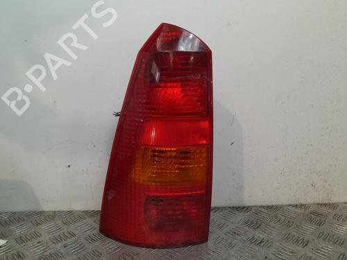 Used Left taillight Left taillight FORD FOCUS I Turnier (DNW) [1999-2007] 36294801 36294801