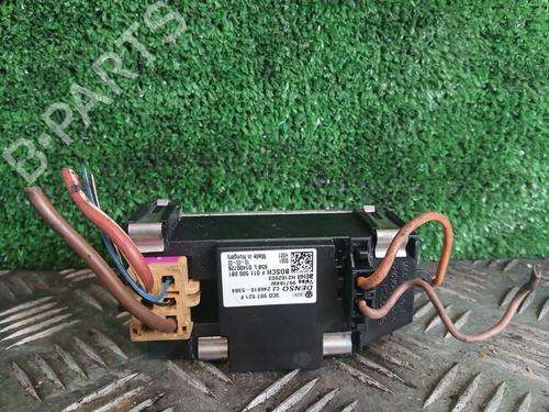 Heater resistor VW GOLF PLUS V (5M1, 521) | BP32473547M108