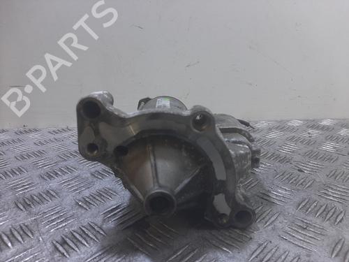 Used Starter Starter CITROËN C4 Picasso I MPV (UD_) 2.0 HDi 138 (136 hp) 34706781 34706781