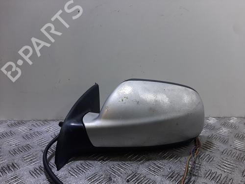 Left mirror PEUGEOT 307 Break (3E) | BP30863640C26