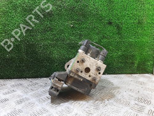 Used ABS pump MERCEDES-BENZ A-CLASS (W168) A 170 CDI (168.009, 168.109) (95 hp) 27237775