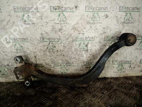 Used Right front suspension arm MITSUBISHI GALANT VIII (EA_) 2.5 V6 24V (EA5A) (163 hp) 4893693