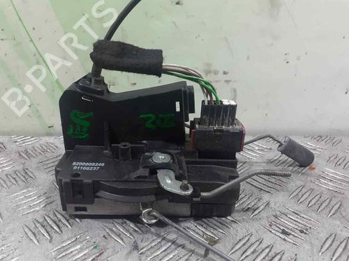 Used Front left lock NISSAN PRIMASTAR Van (X83) [2002-2025]  11225084