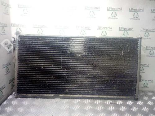 Used AC radiator NISSAN ALMERA TINO (V10) [1998-2006]  4754470