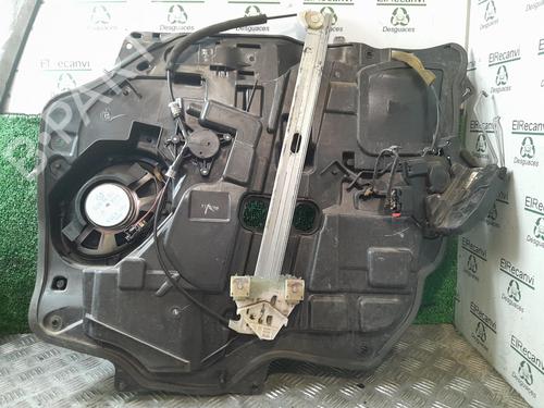 Front left window mechanism MAZDA 5 (CR) 2.0 CD (CR19) | BP37234548C22 - Image 3