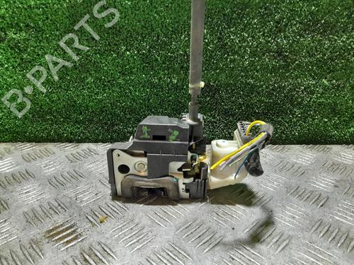 Venstre fortil lås FIAT DOBLO MPV (119_, 223_) 1.4 (77 hp) 26141056