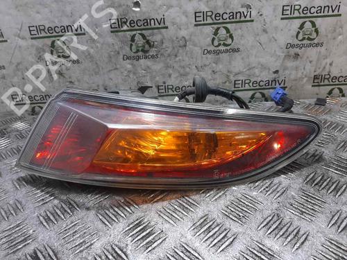 Used Right taillight HONDA CIVIC VIII Hatchback (FN, FK) 2.2 CTDi (FK3) (140 hp) 16213788