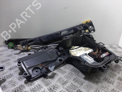 Used Front right window mechanism SEAT LEON (1P1) [2005-2013]  30506826