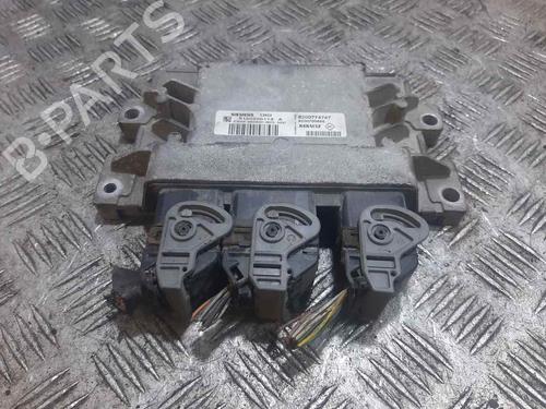 Used Engine control unit (ECU) RENAULT TWINGO II (CN0_) [2007-2025]  14911235