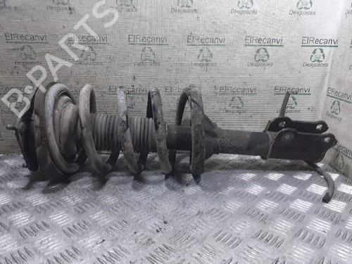 Used Right front shock absorber KIA CARNIVAL II (GQ) 2.9 CRDi (144 hp) 5221297