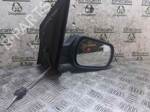 right-mirror-ford-fiesta-v-jh_-jd_-015807-negro-manual-2001-2002-2003-2004-2005-2006-2007-2008-2009-2010-2011-2012-2013-2014-17474555 main image