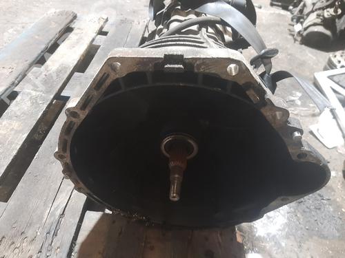 Boîte de vitesses SSANGYONG RODIUS I [2005-2025]  29944754