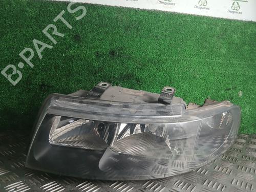 Used Left headlight SEAT TOLEDO II (1M2) [1998-2006]  32384920