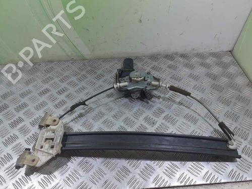 Front right window mechanism HYUNDAI LANTRA I (J-1) 1.6 i.e. 16V | BP9575685C23