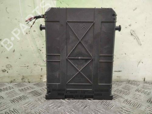 Used Fuse box CITROËN C3 Picasso (SH_) [2008-2025]  19784280