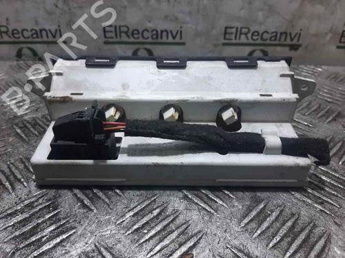 Display monitor CITROËN XSARA (N1) 2.0 HDi 90 | BP15938750C48