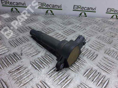 Used Ignition coil Ignition coil SMART FORTWO Coupe (451) 1.0 Turbo (451.332) (84 hp) 6537887 6537887