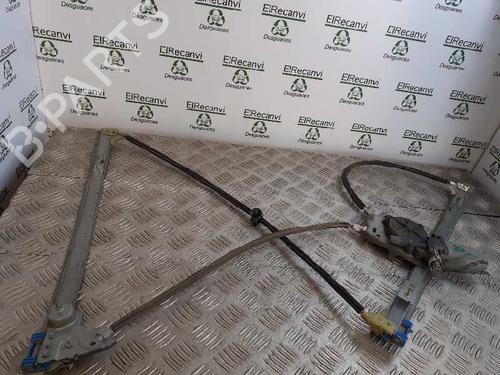 Used Front right window mechanism RENAULT LAGUNA II (BG0/1_) [2001-2007]  5792417