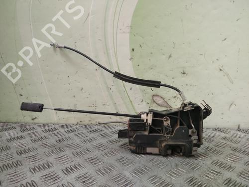 Front left lock OPEL VECTRA C (Z02) 2.0 DTI 16V (F69) | BP18893510C98 