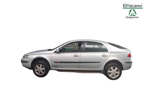 Achterlicht kofferdeksel achterklep links RENAULT LAGUNA II (BG0/1_)  | BP18309782C79 