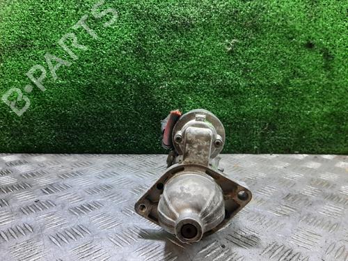 Used Starter FIAT GRANDE PUNTO (199_) 1.3 D Multijet (75 hp) 27217972