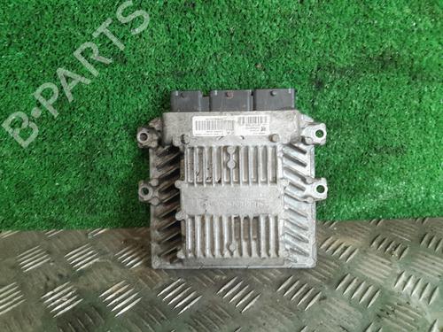 Used Engine control unit (ECU) LANCIA PHEDRA (179_) 2.0 D Multijet (179.AXL1B, 179.BXL1B) (136 hp) 28186653