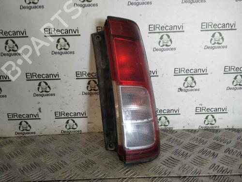 Used Right taillight SUZUKI IGNIS I (FH) [2000-2005]  16978386
