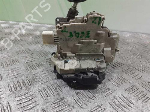 Used Rear left lock AUDI A4 B7 (8EC) 2.0 TDI 16V (140 hp) 6580581