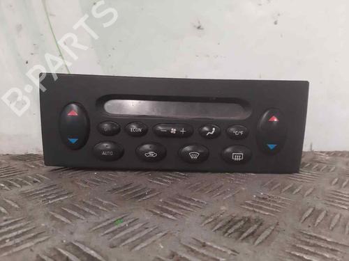 AC Styreenhet / Manøvreringsenhet ROVER 75 (RJ) 2.0 CDTi (131 hp) 14833722