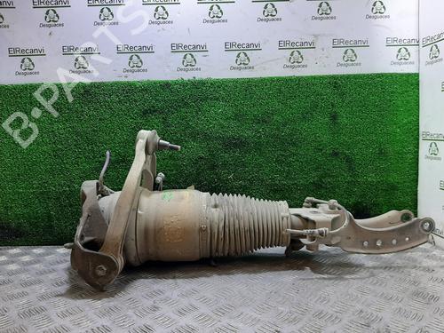 Venstre foran støtdemper VW TOUAREG (7LA, 7L6, 7L7) 2.5 R5 TDI (174 hp) 27566556