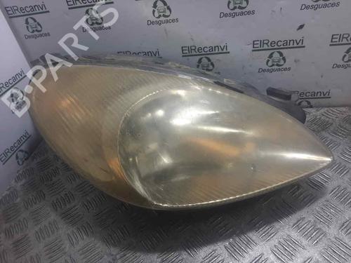 Used Right headlight CITROËN XSARA PICASSO (N68) 2.0 HDi (90 hp) 12826092