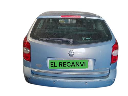 Right taillight RENAULT LAGUNA II (BG0/1_) | BP30967044C35
