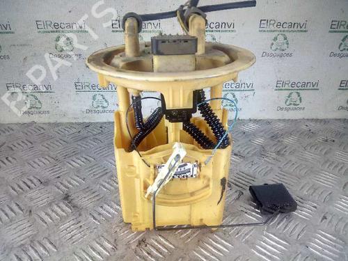 Used Fuel pump CITROËN C3 I (FC_, FN_) 1.4 16V HDi (90 hp) 4549276