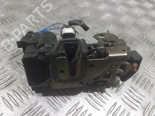 Venstre foran lås OPEL FRONTERA B (U99) 2.2 DTI (6B_66, 6B_76) (120 hp) 7013827