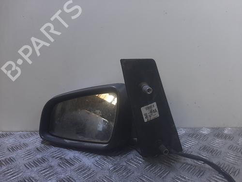 Used Left mirror Left mirror OPEL ZAFIRA / ZAFIRA FAMILY B (A05) [2005-2019] 34226991 34226991