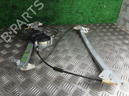 Used Front left window mechanism Front left window mechanism CITROËN XSARA (N1) 1.6 16V (109 hp) 33235038 33235038