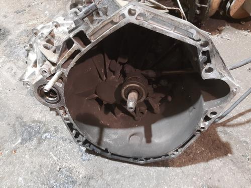 Gearbox RENAULT MEGANE II (BM0/1_, CM0/1_)  | BP27513348M3 
