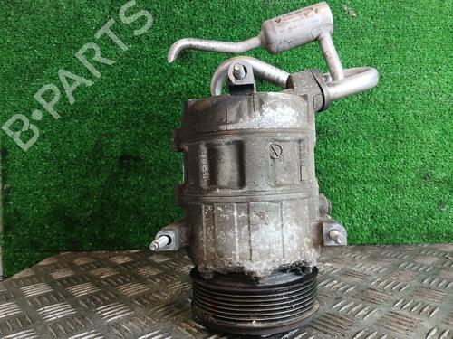 AC compressor RENAULT ESPACE IV (JK0/1_) 2.0 dCi (JK01, JK02, JK1J, JK1K, JK1H) | BP33412463M34 - Image 2