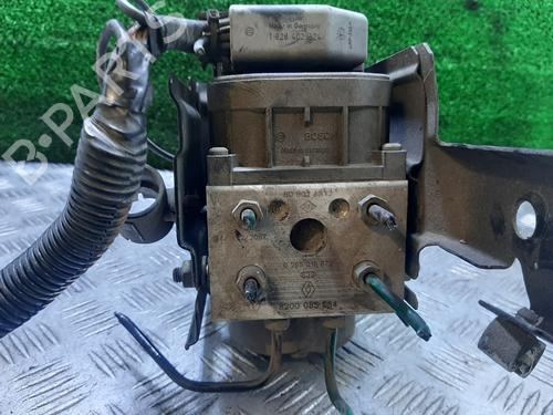 Used ABS pump RENAULT CLIO II (BB_, CB_) 1.2 16V (BB05, BB0W, BB11, BB27, BB2T, BB2U, BB2V, CB05,... (75 hp) 25051383