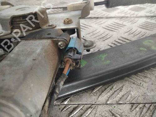 Front right window mechanism CHEVROLET LACETTI (J200)  | BP15408862C23 