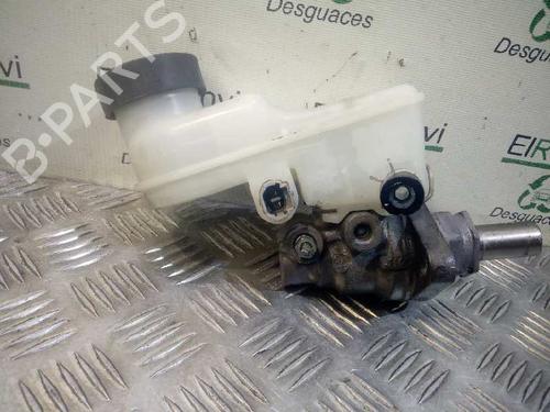Hovedbremsecylinder TOYOTA YARIS VERSO (_P2_) 1.3 (NCP20_, NCP22_, NCP20R, NCP22R) (86 hp) 4754436