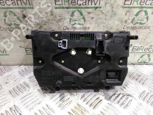 Climate control PEUGEOT 307 (3A/C) | BP4548946I5