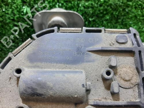 Front wiper motor SEAT LEON (1P1) | BP26292575M29 - Image 2