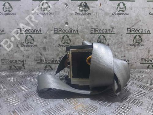 Sikkerhetsbelte bak venstre VW TOUAREG (7LA, 7L6, 7L7) 2.5 R5 TDI (174 hp) 17558805