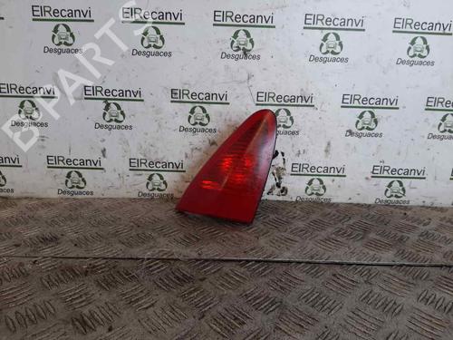 Used Left tailgate light ALFA ROMEO 147 (937_) [2000-2010]  17479356