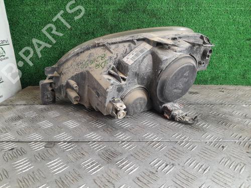 Right headlight CITROËN XSARA (N1) 1.9 TD | BP26155924C29