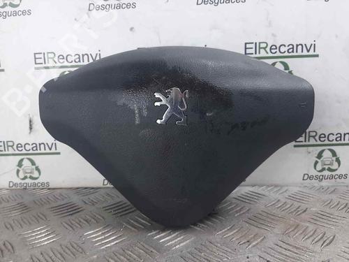 Used Driver airbag PEUGEOT 206+ (2L_, 2M_) [2009-2013]  11244654